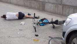 Hit and Run Bicyclist Lawyer